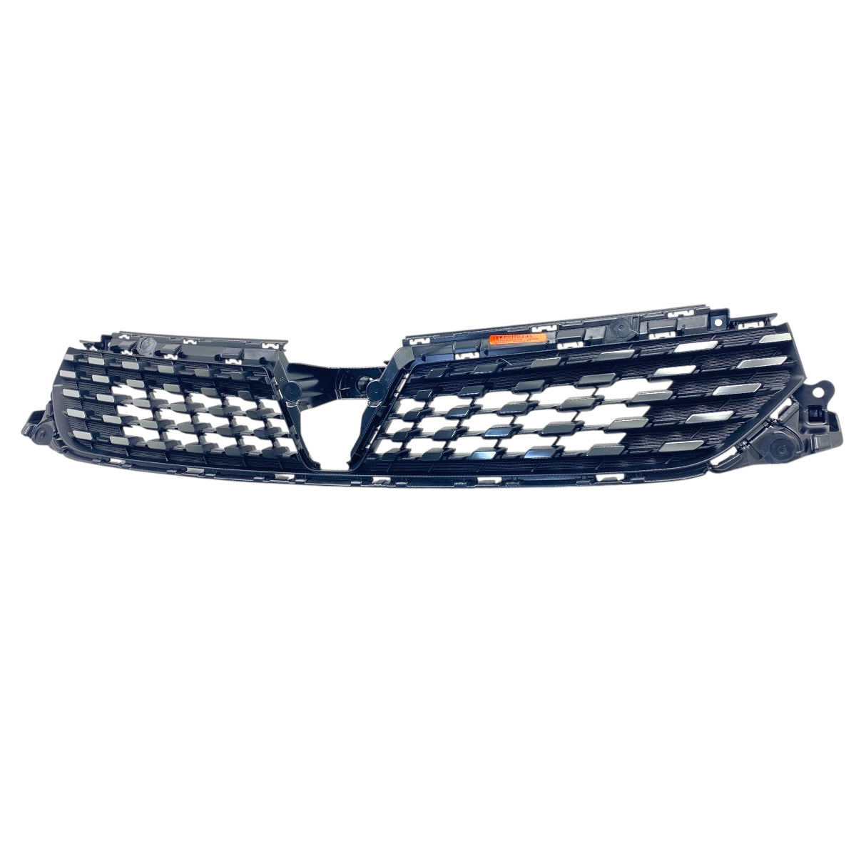 Pièce d'origine Calandre pour Renault Clio V restylée 622565611R 622565064R