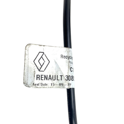 Pièce d'origine Conduite d'embrayage pour Dacia Sandero III 308524498R