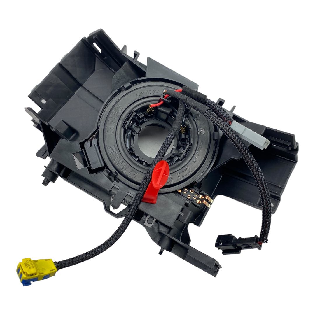 Pièce d'origine Contacteur tournant d'airbag pour Renault Kangoo II 255677479R