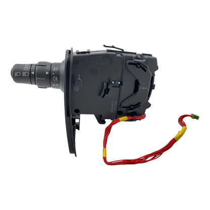Pièce d'origine Commodo d'éclairage et clignotants pour Renault Kangoo II 2863019827