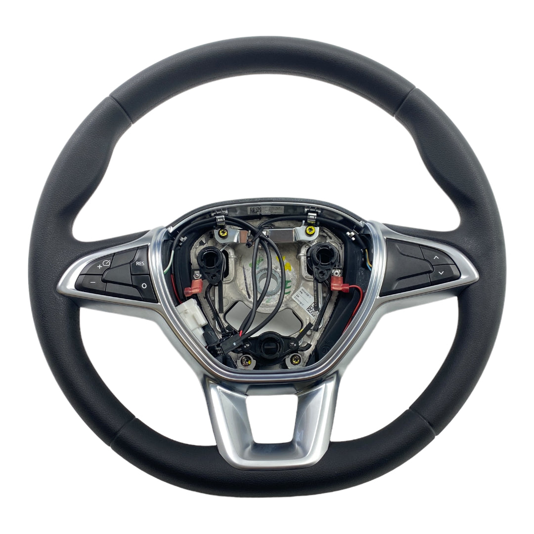 Pièce d'origine Volant pour Renault Duster II 484001641R