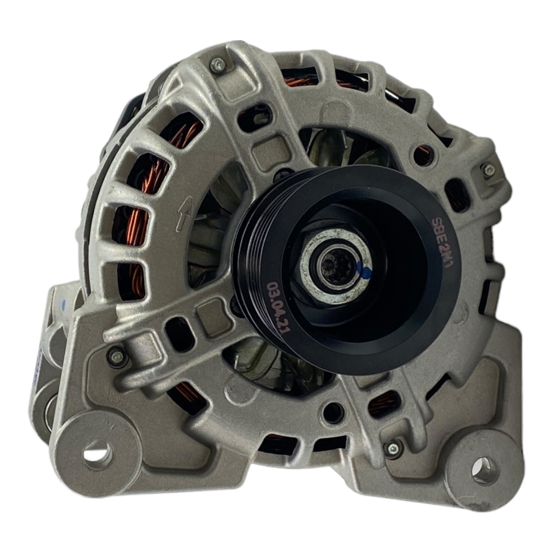 Pièce d'origine Alternateur pour Renault 231006502R