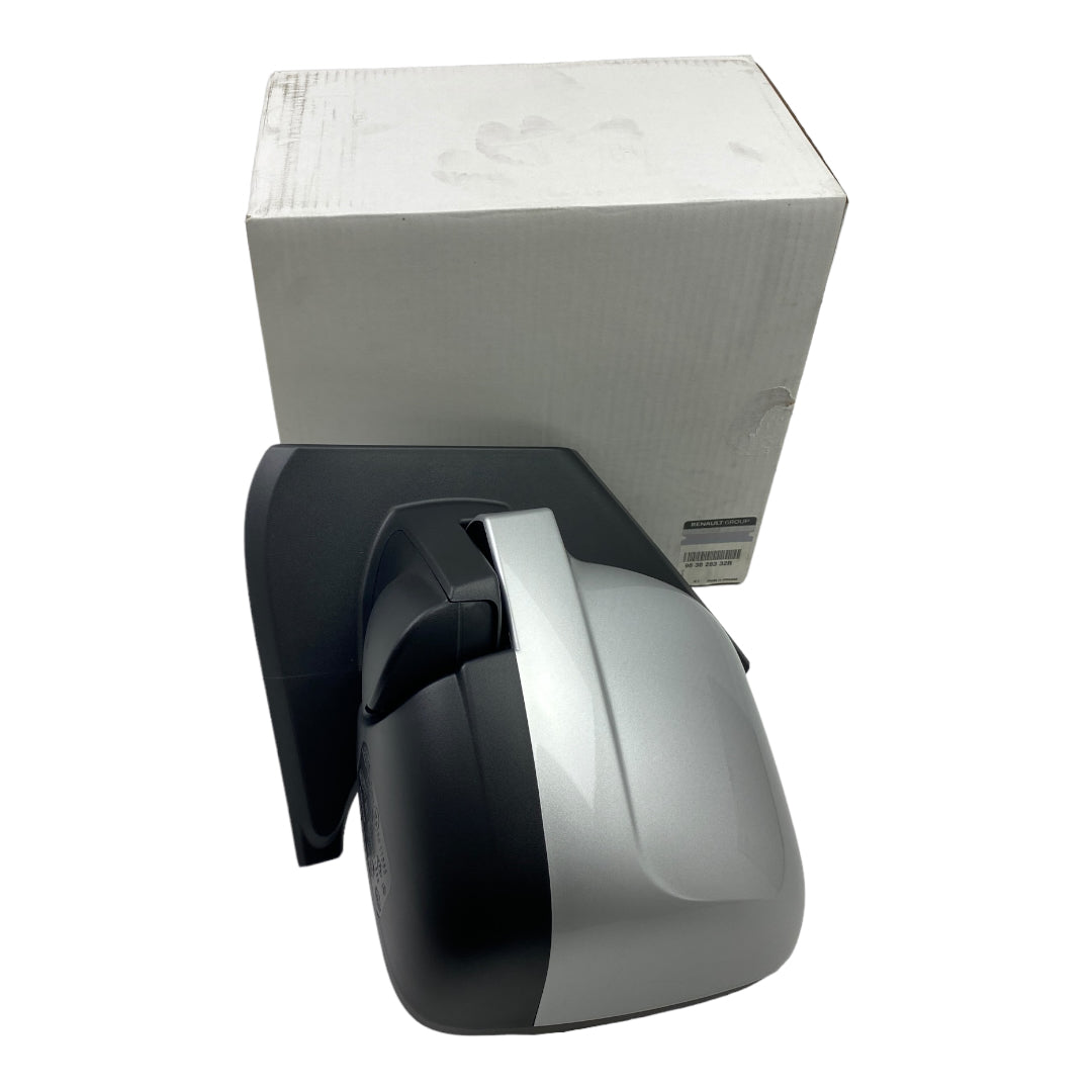 Pièce d'origine Rétroviseur extérieur gauche pour Renault Trafic III Opel Vivaro B Fiat Talento 963028332R
