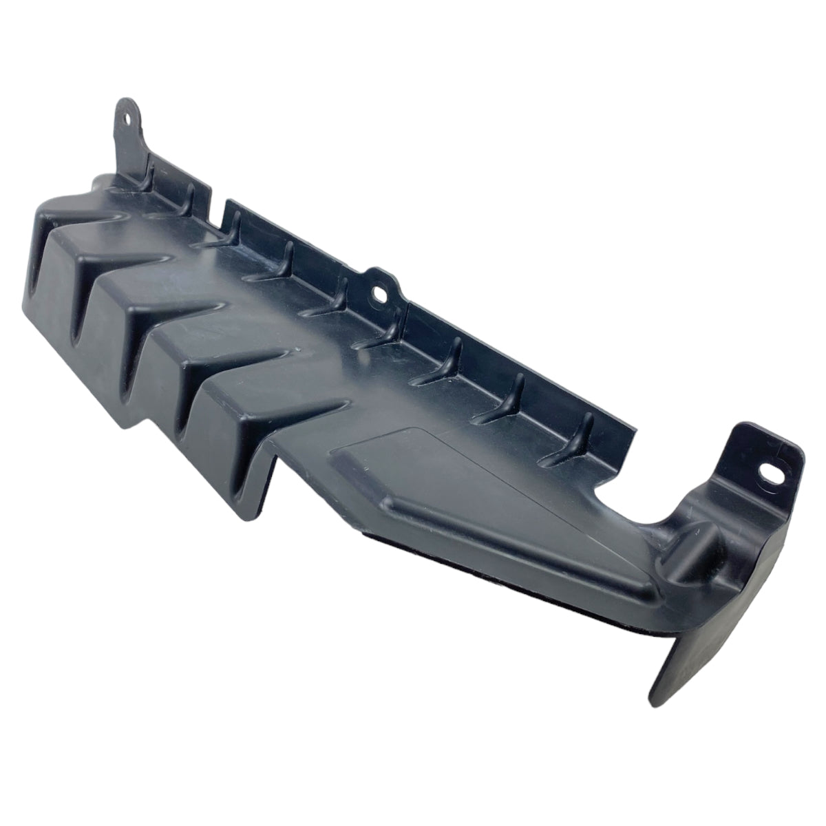 Pièce d'origine Cache de courroie d'accessoires pour Ford Transit Custom CC1Q-10317-AA