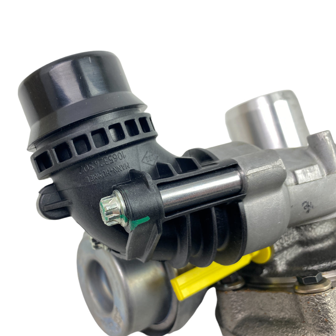 Pièce d'origine Turbocompresseur pour Renault Opel Fiat 1.6 dCi 144116683R