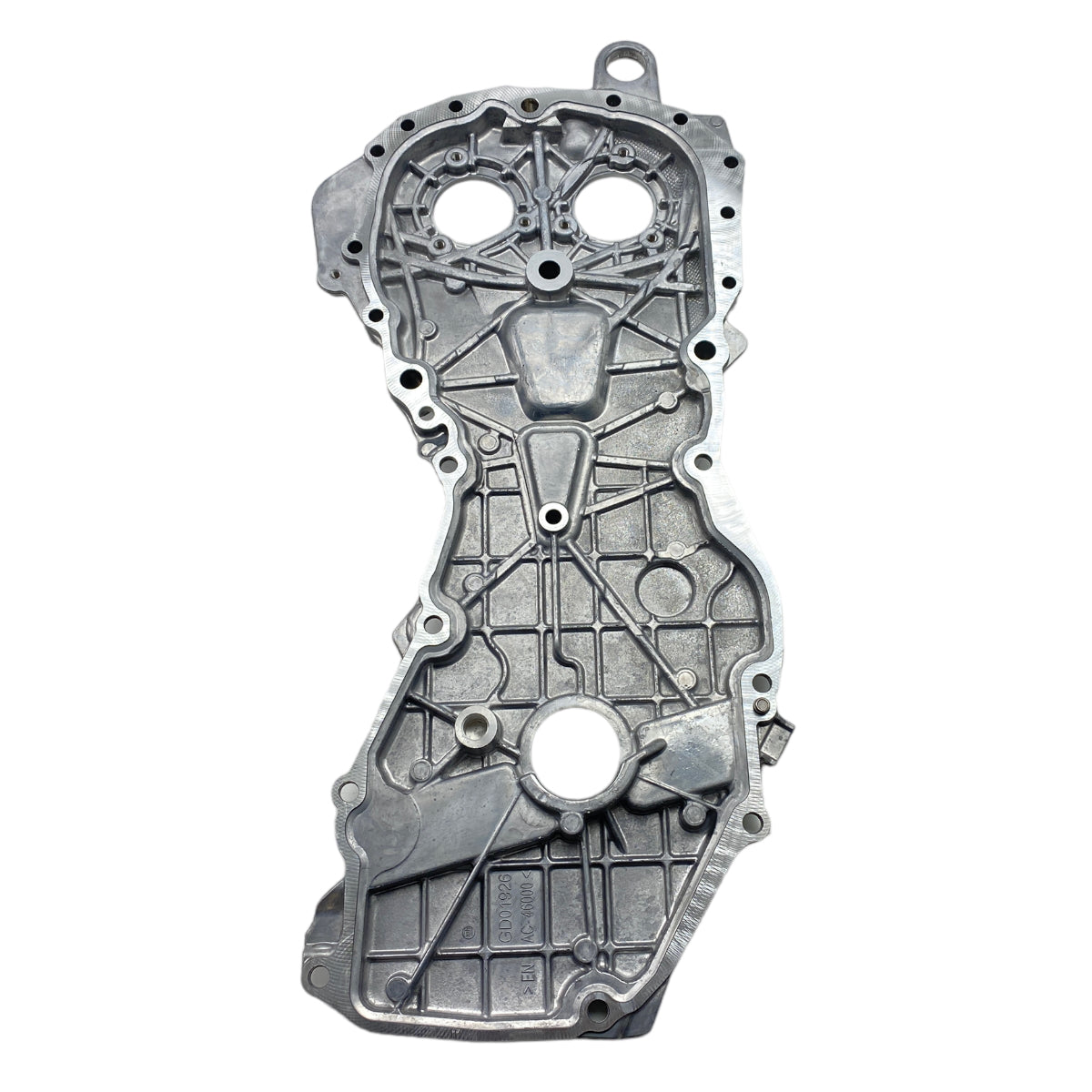 Pièce d'origine Carter de distribution pour Renault Dacia Nissan 1.3 DIG-T 1.3 TCE 135022910R