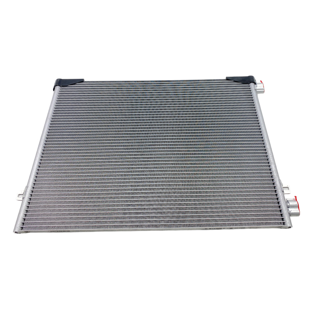 Pièce d'origine Condenseur de climatisation pour Renault Trafic II Opel Vivaro I Nissan Primastar 8200465490