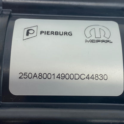 Pièce d'origine Pompe de circulation de liquide de refroidissement pour Fiat Ducato 2.2 Multijet 52163464