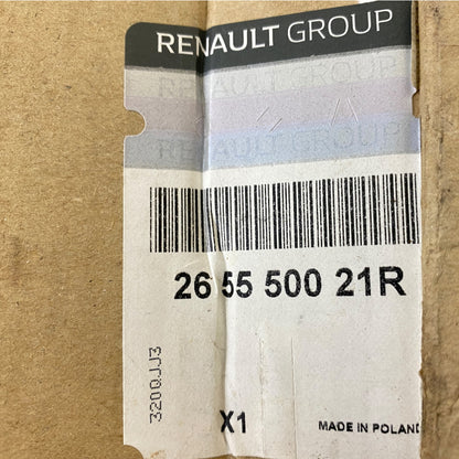 Pièce d'origine Feu arrière gauche pour Renault Laguna III Estate 265550021R