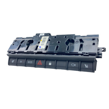 Pièce d'origine Panneau de commande calculateur pour Renault Clio V 283E88548R