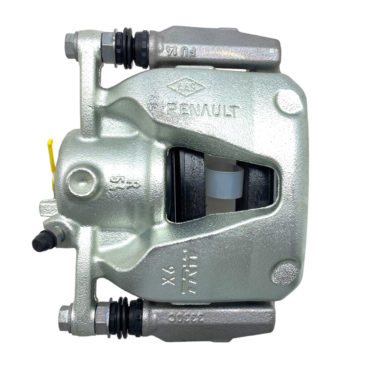 Pièce d'origine Étrier de frein avant droit pour Renault Megane IV 410007011R