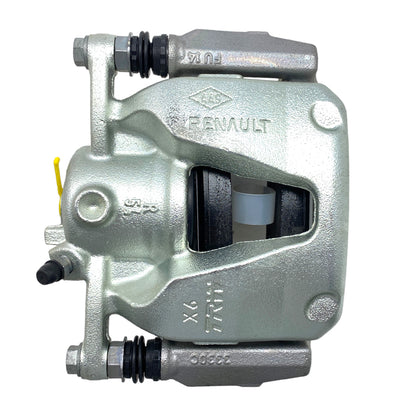 Pièce d'origine Étrier de frein avant droit pour Renault Megane IV 410007011R