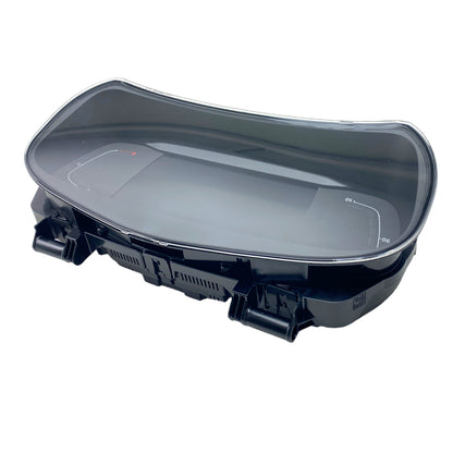 Pièce d'origine Combiné d'instruments pour Renault Megane IV restylée 248103082R