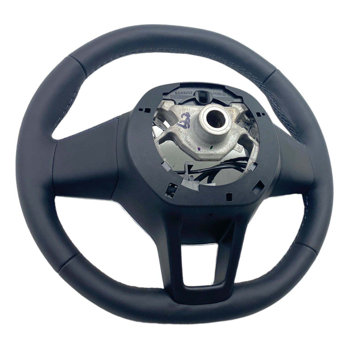 Pièce d'origine Volant pour Renault Zoe Z.E 484006274R