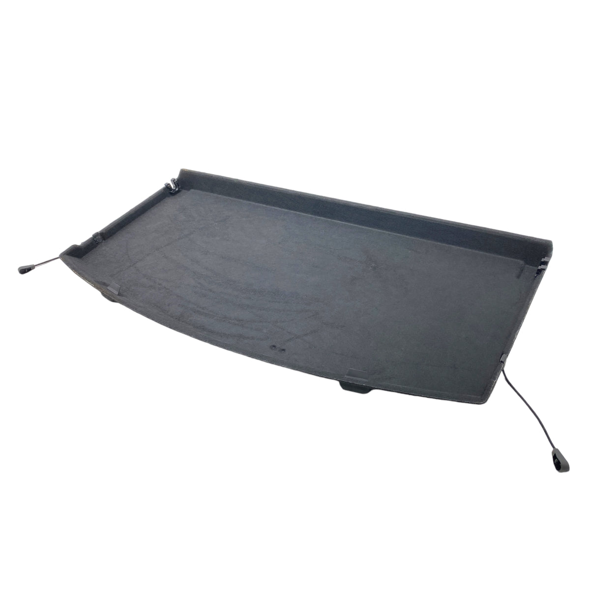 Pièce d'origine Plage arrière de coffre pour Renault Megane EV 794205008R