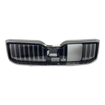 Pièce d'origine Calandre pour Skoda Superb III phase 2 3V0853653J