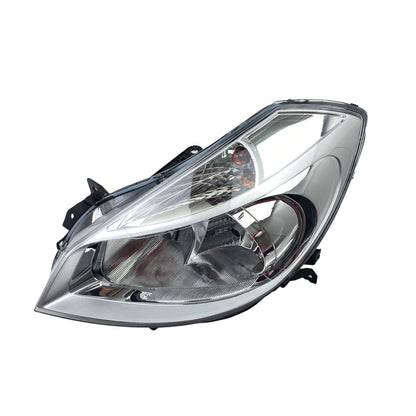 Pièce d'origine Phare gauche RHD pour Renault Clio III 260603414R