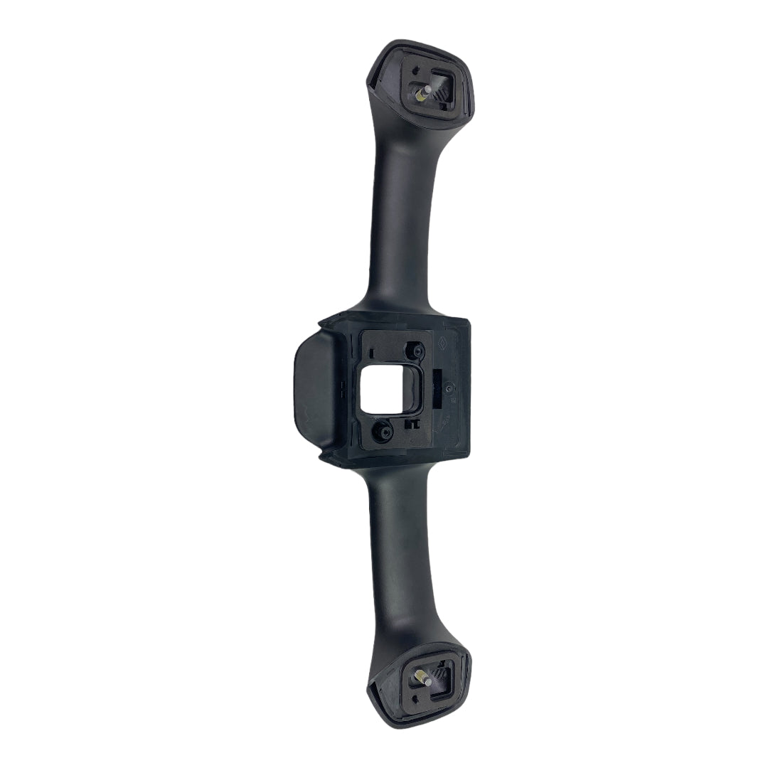 Pièce d'origine Poignée de hayon pour Renault Trafic III Opel Vivaro B Fiat Talento 906067034R