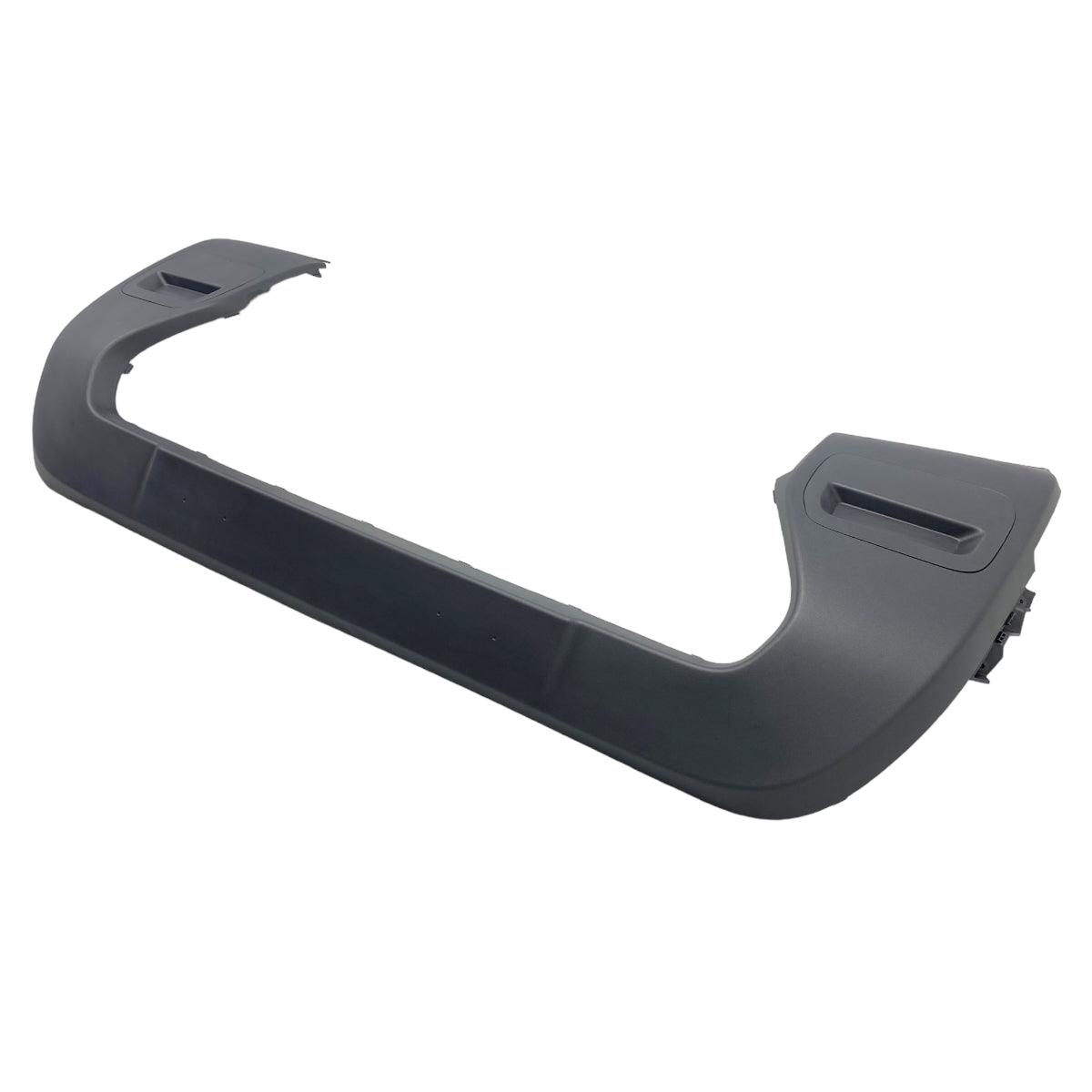Pièce d'origine Lame de pare-chocs avant pour Dacia Duster II 620722907R