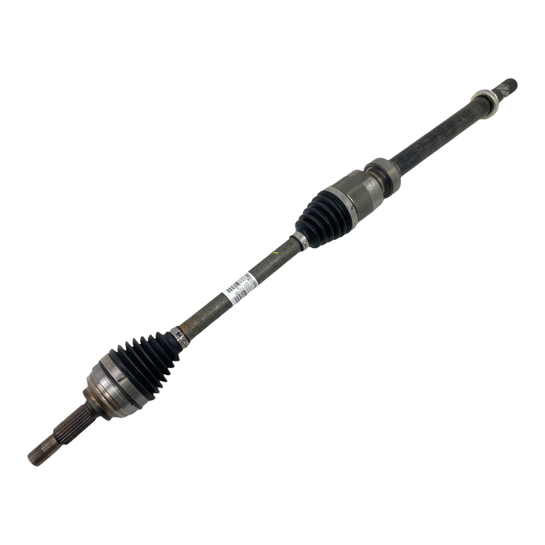 Pièce d'origine Cardan avant droit pour Renault Clio IV 0.9 TCe 391009101R