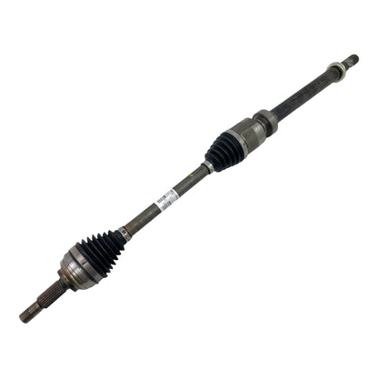 Pièce d'origine Cardan avant droit pour Renault Clio IV 0.9 TCe 391009101R