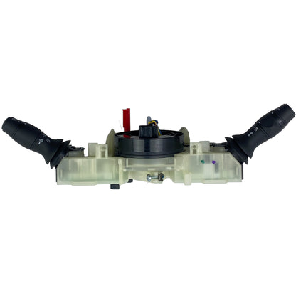 Pièce d'origine Contacteur tournant d'airbag avec commodo pour Renault Master III Opel Movano B 255670035R