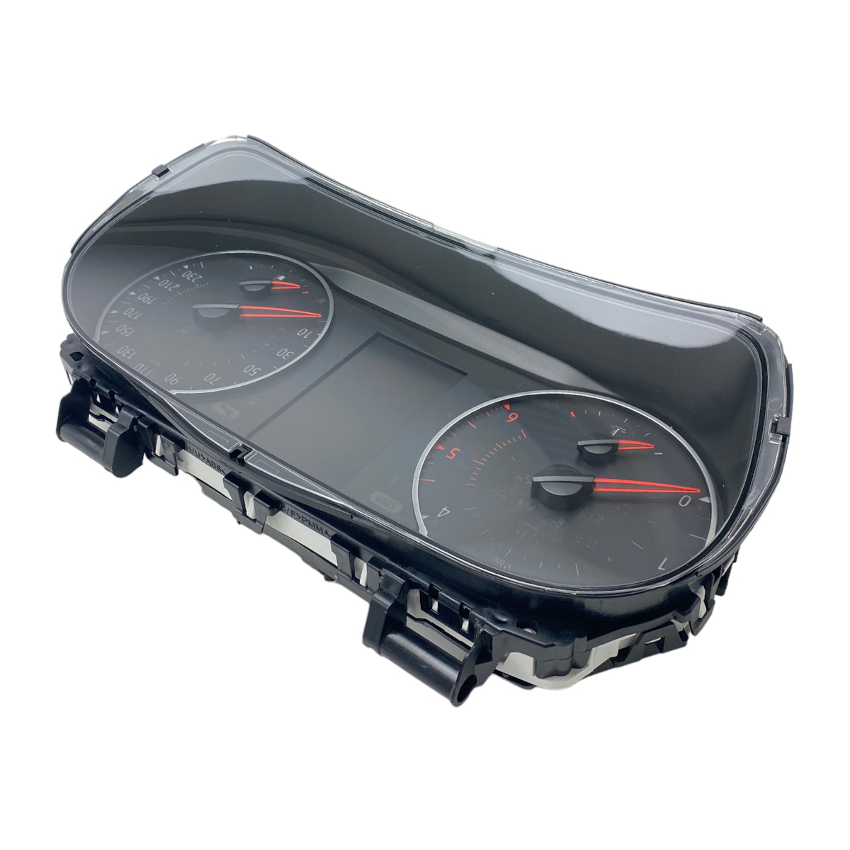 Pièce d'origine Combiné d'instruments pour Dacia Sandero III Logan III Jogger 248092404R