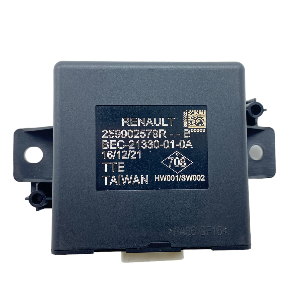 Pièce d'origine Projecteur antibrouillard pour Dacia 259902579R