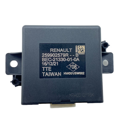 Pièce d'origine Projecteur antibrouillard pour Dacia 259902579R