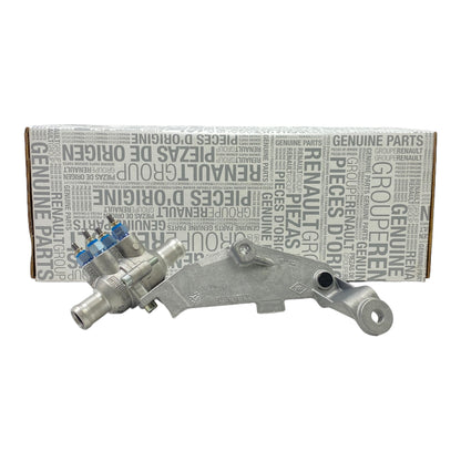 Pièce d'origine Réchauffeur d'eau pour Renault Master III Opel Movano B Nissan NV400 110019707R
