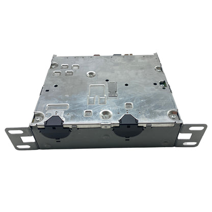 Pièce d'origine Autoradio multimédia pour Renault Clio V Captur II 283C36433R