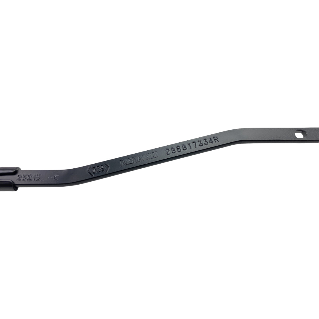 Pièce d'origine Bras d'essuie-glace gauche pour Renault Talisman 288810220R