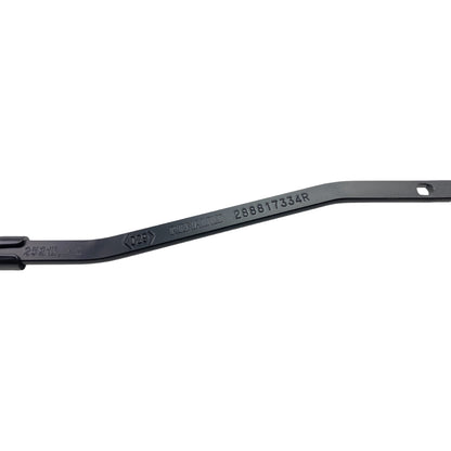Pièce d'origine Bras d'essuie-glace gauche pour Renault Talisman 288810220R