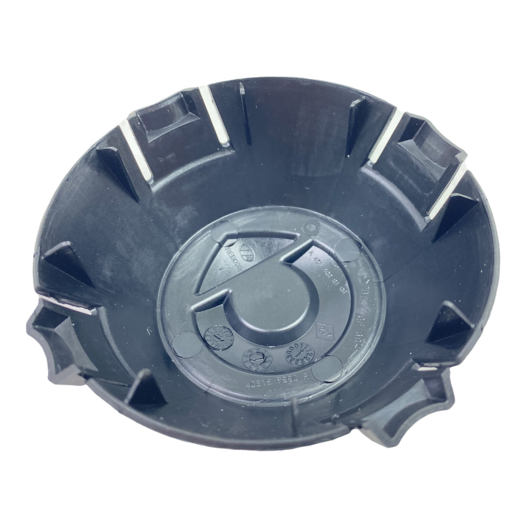 Pièce d'origine Cache-moyeu enjoliveur de roue pour Smart 453 A4534000100