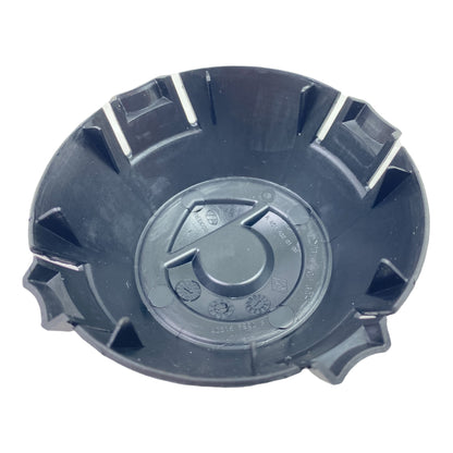 Pièce d'origine Cache-moyeu enjoliveur de roue pour Smart 453 A4534000100