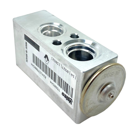 Pièce d'origine Détendeur de climatisation pour Renault Dacia T580344