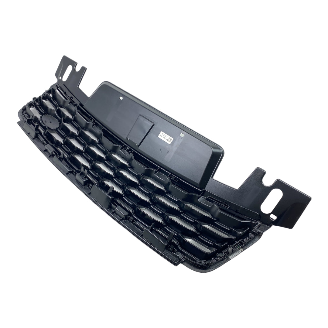 Pièce d'origine Calandre carbone pour Range Rover Sport 494 phase 2 JK6M-8200-AB