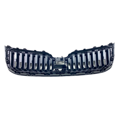 Pièce d'origine Calandre pour Skoda Superb III restylée 3V0853653G