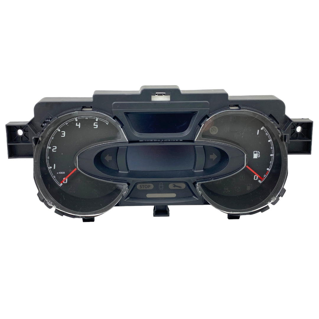 Pièce d'origine Combiné d'instruments pour Fiat Talento II 248092607R