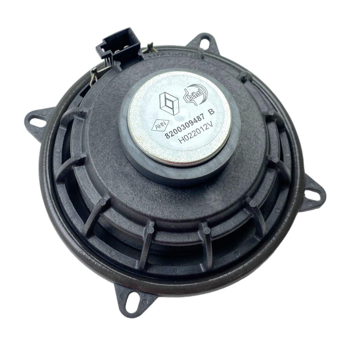 Pièce d'origine Haut-parleur pour Renault Dacia Nissan Opel 8200309487