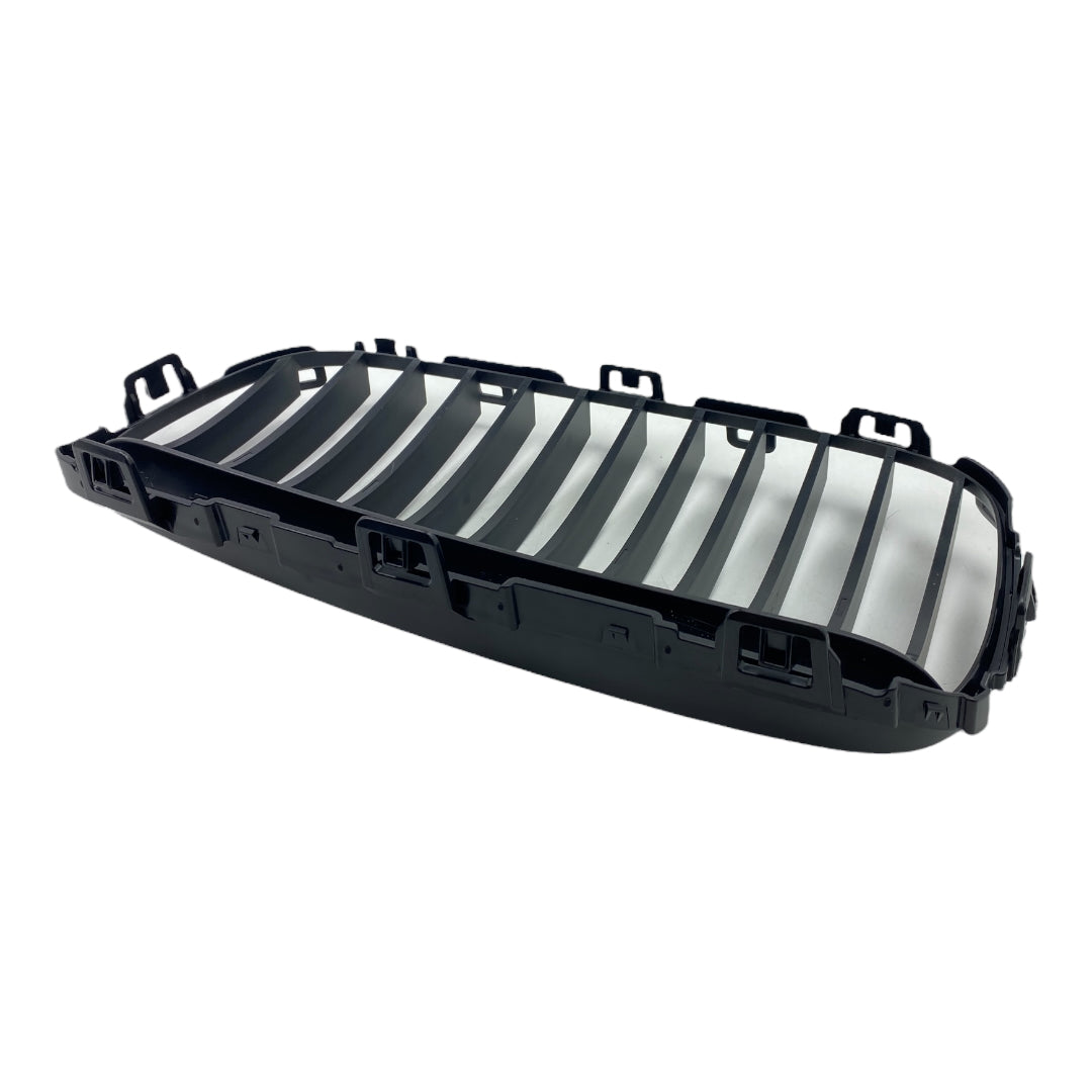 Pièce d'origine Grille de calandre gauche pour BMW F45 F46 51137300544