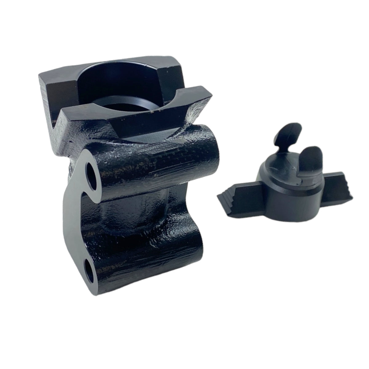 Pièce d'origine Support de rotule d'attelage pour Westfalia 333051698101