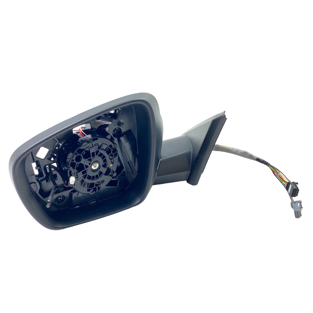 Pièce d'origine Rétroviseur extérieur gauche 11 broches pour Renault Koleos II 963311925R