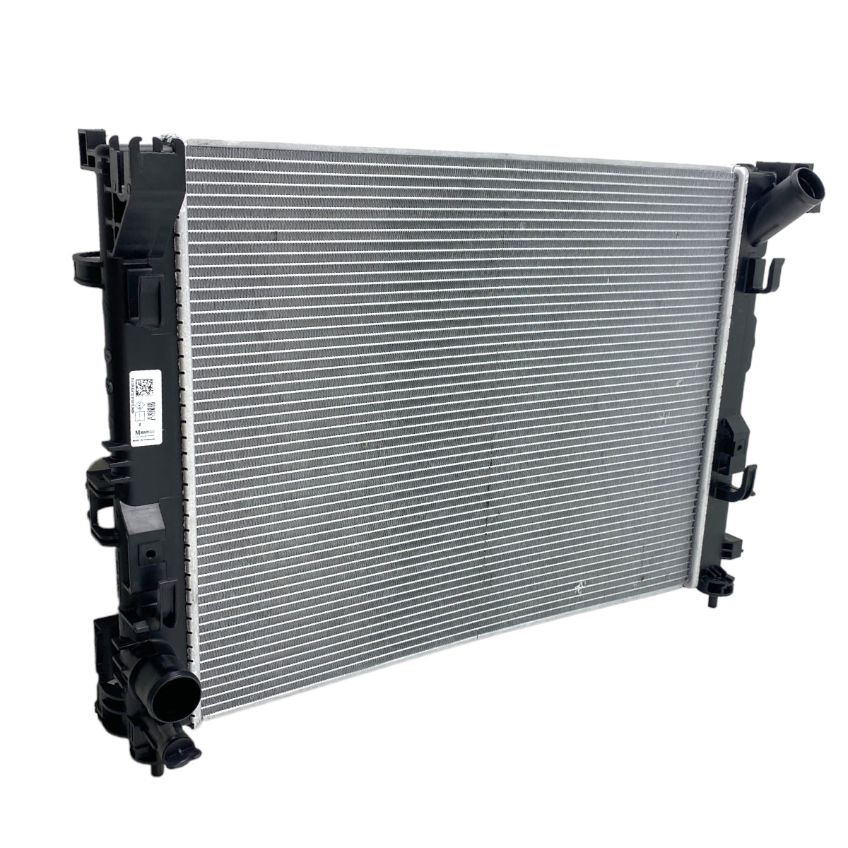 Pièce d'origine Radiateur moteur pour Nissan Micra K14 214105FA0A
