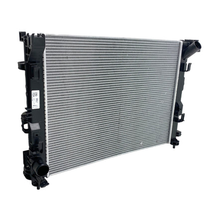 Pièce d'origine Radiateur moteur pour Nissan Micra K14 214105FA0A