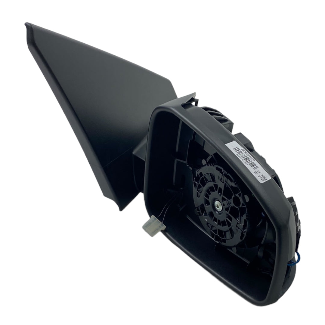 Pièce d'origine Rétroviseur extérieur droit 8 broches pour Renault Megane III 963010192R