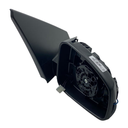 Pièce d'origine Rétroviseur extérieur droit 8 broches pour Renault Megane III 963010192R