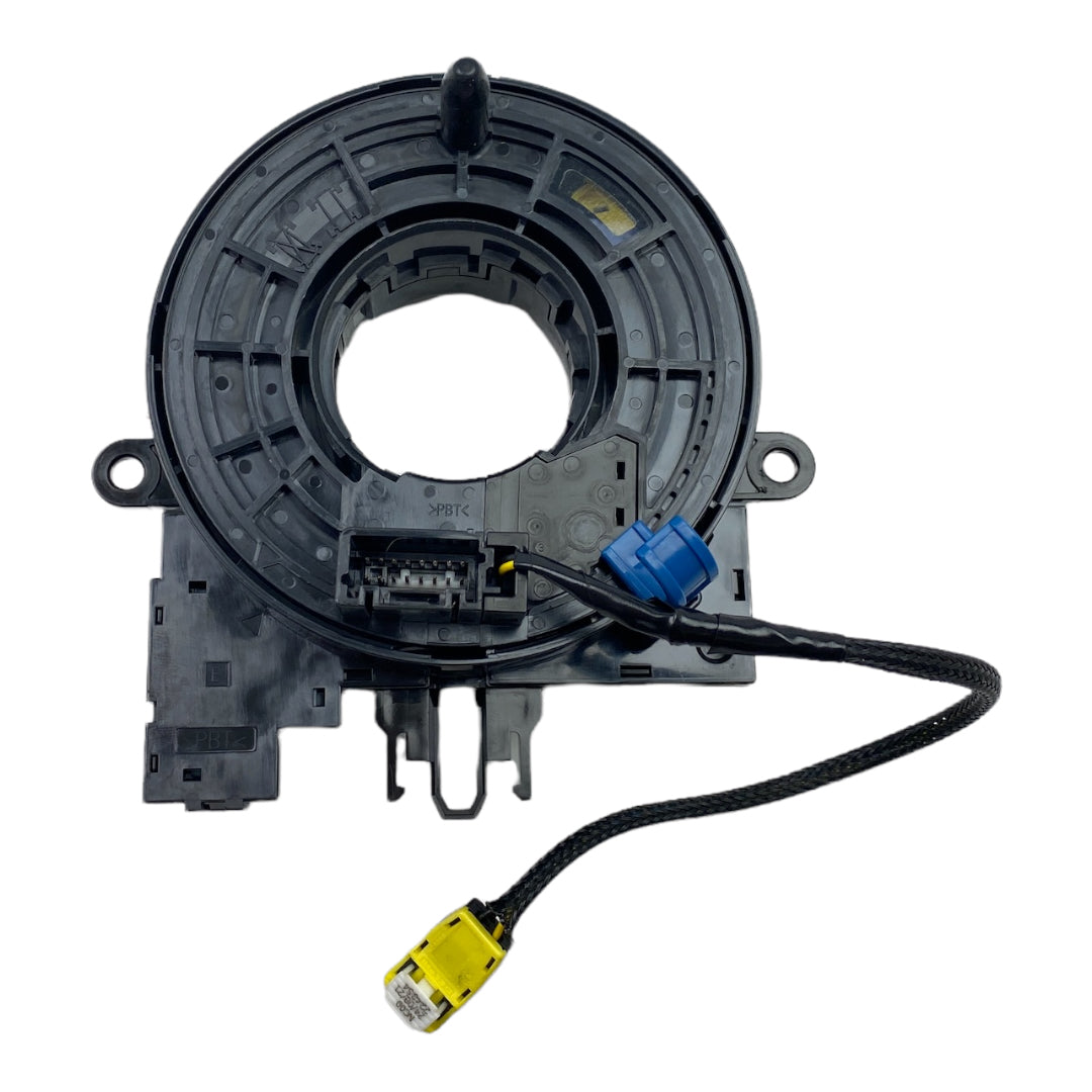 Pièce d'origine Contacteur tournant d'airbag pour Renault Dacia 255543182R