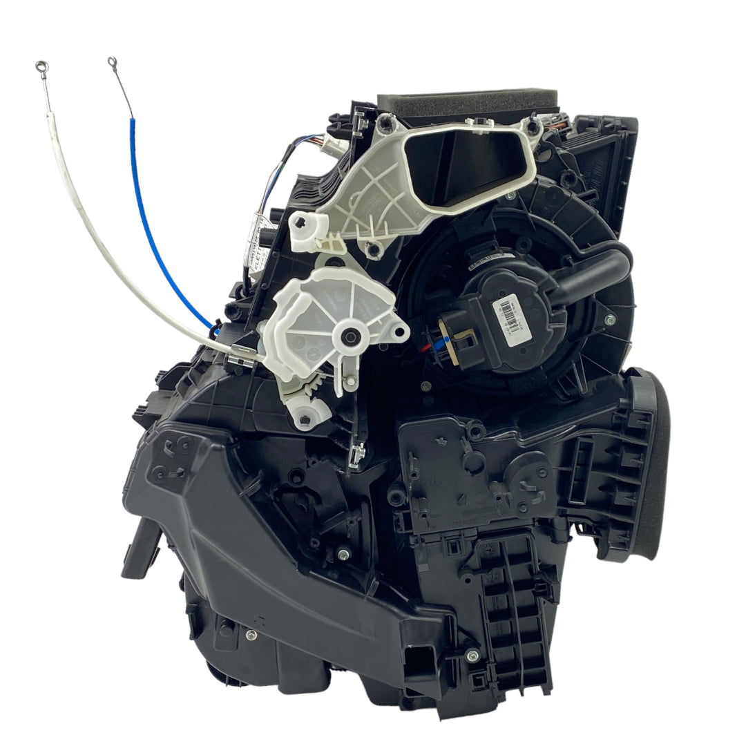 Pièce d'origine Radiateur de chauffage pour Renault Clio IV 272708483R