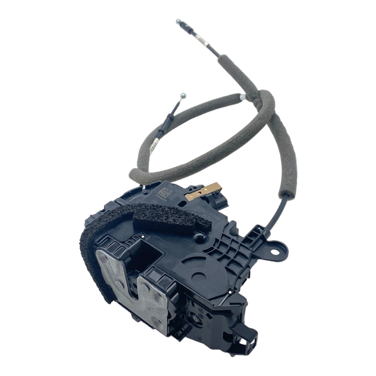 Pièce d'origine Serrure de porte avant gauche 3 broches pour Nissan Micra K14 805015FD0A
